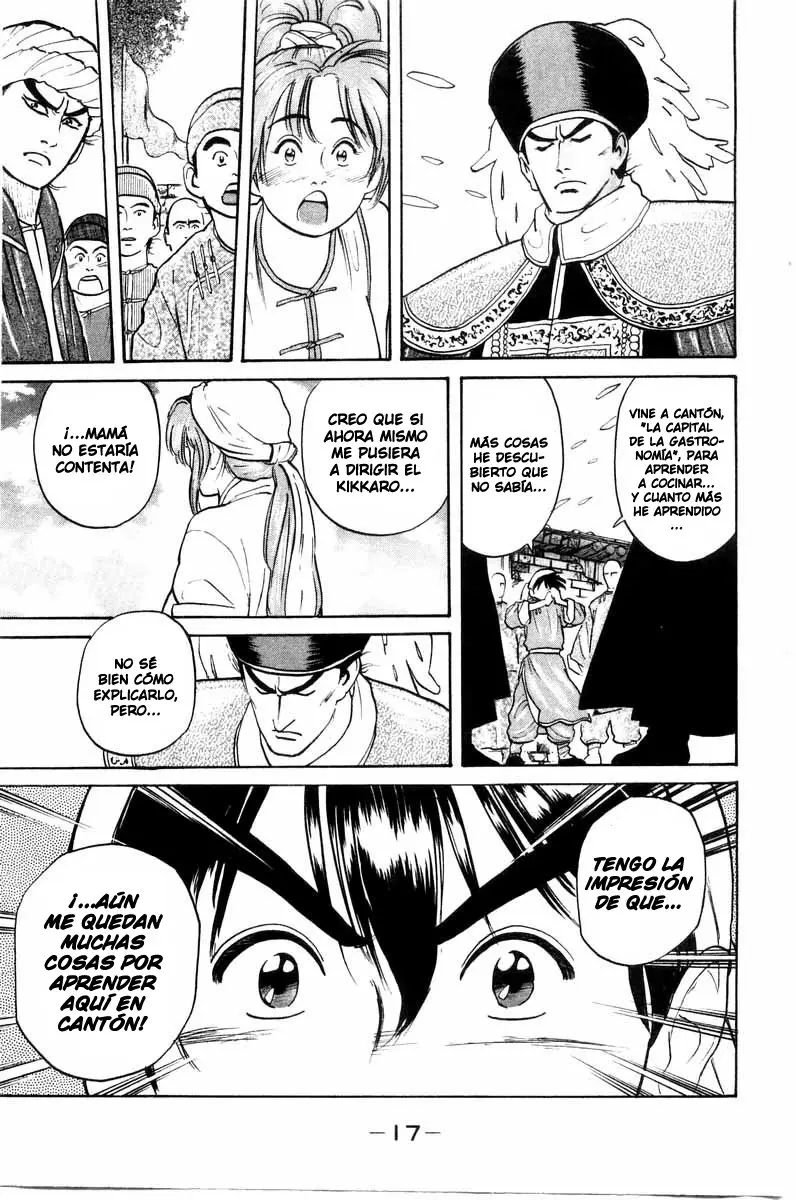 Chuukan Kanriroku Tonegawa (2015) - Capítulo 15 - Página 16 - LectorTMOo