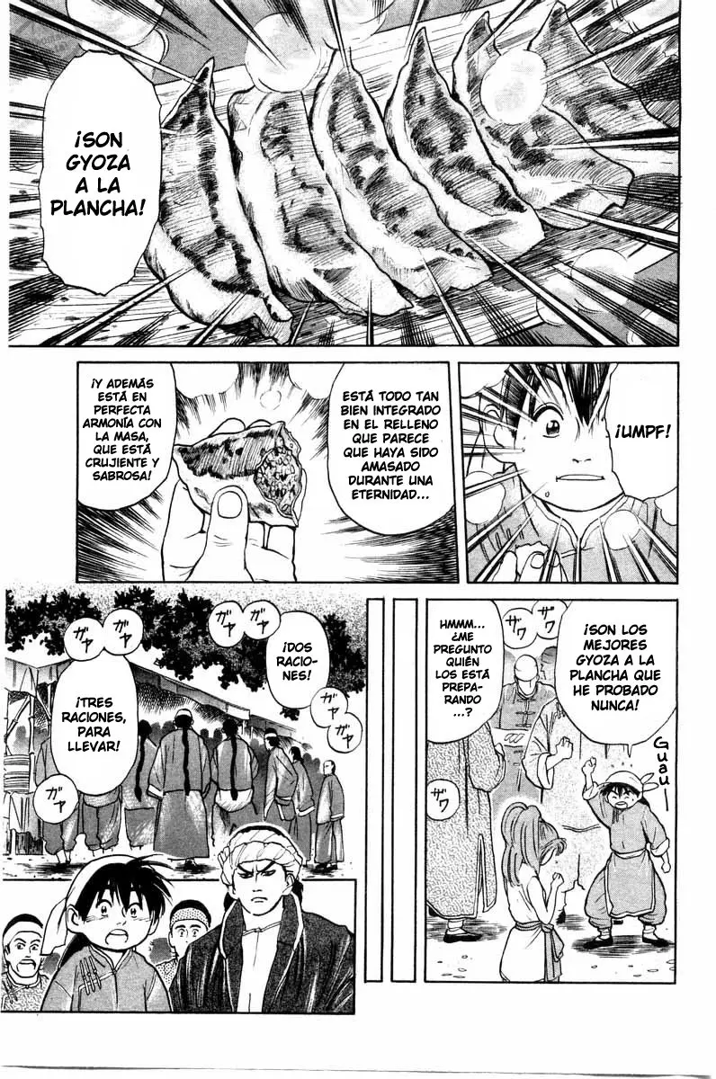 Chuukan Kanriroku Tonegawa (2015) - Capítulo 15 - Página 20 - LectorTMOo