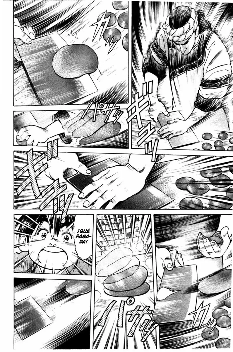 Chuukan Kanriroku Tonegawa (2015) - Capítulo 16 - Página 6 - LectorTMOo
