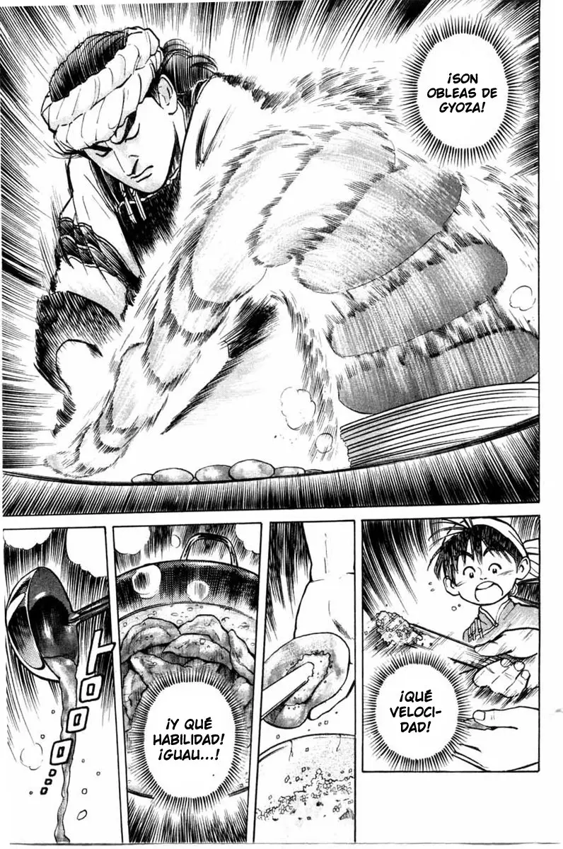 Chuukan Kanriroku Tonegawa (2015) - Capítulo 16 - Página 7 - LectorTMOo