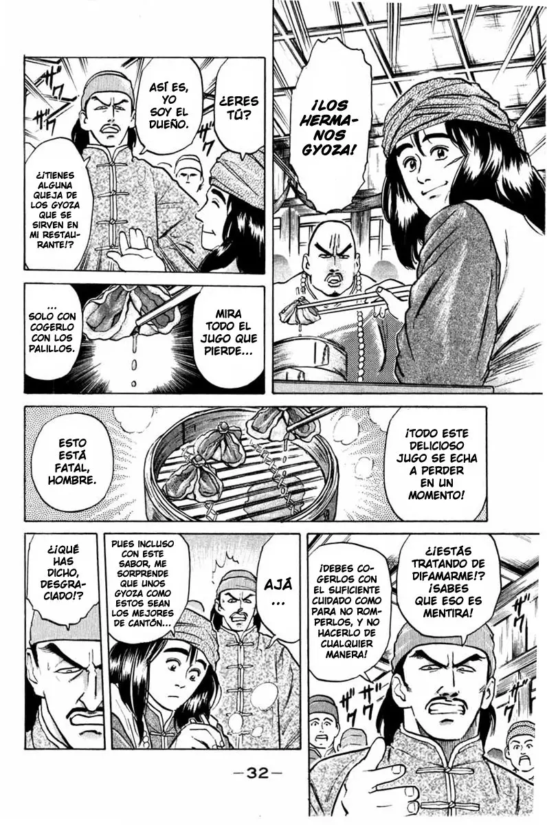Chuukan Kanriroku Tonegawa (2015) - Capítulo 16 - Página 10 - LectorTMOo
