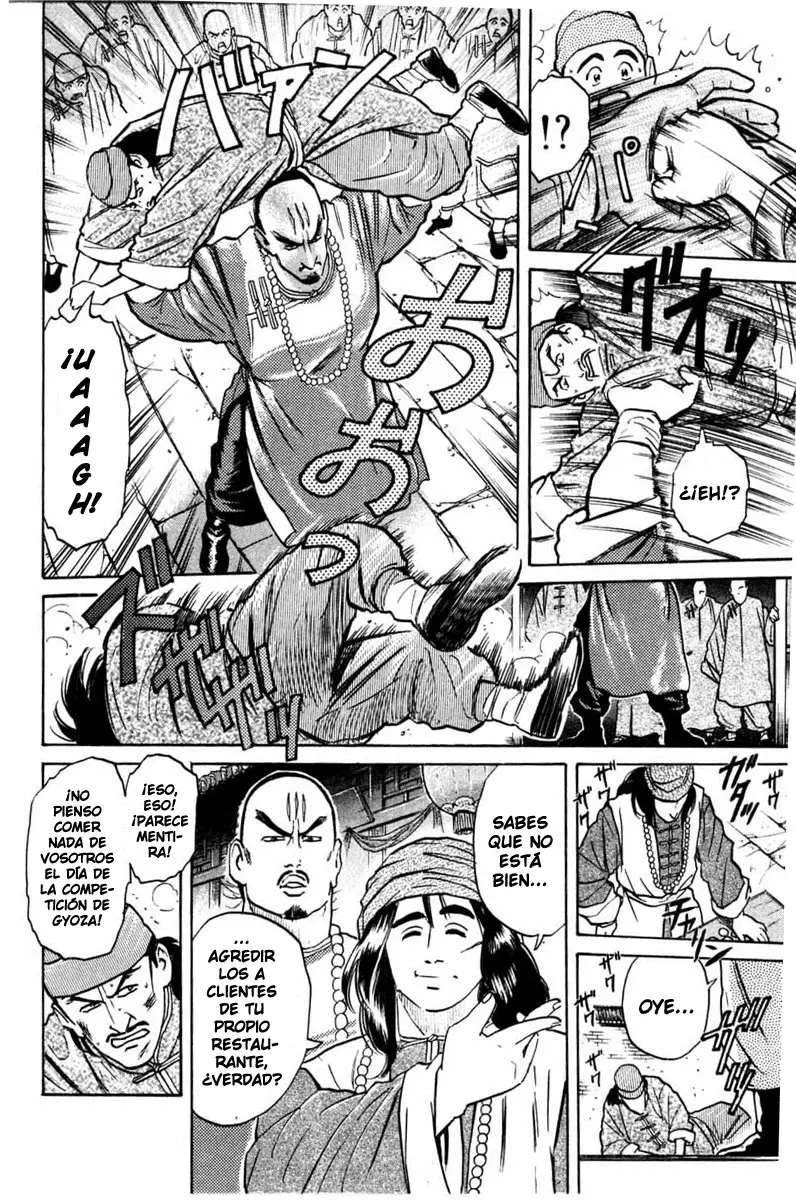 Chuukan Kanriroku Tonegawa (2015) - Capítulo 16 - Página 12 - LectorTMOo