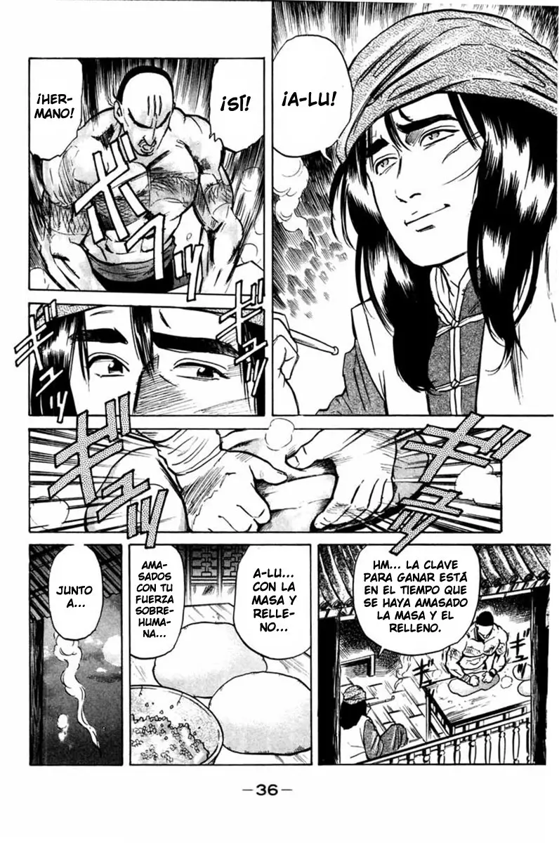 Chuukan Kanriroku Tonegawa (2015) - Capítulo 16 - Página 14 - LectorTMOo