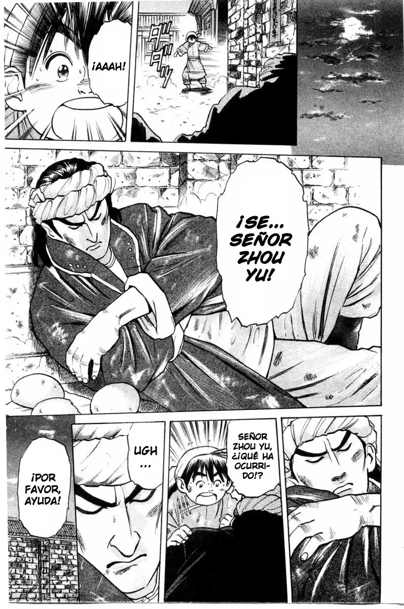 Chuukan Kanriroku Tonegawa (2015) - Capítulo 16 - Página 17 - LectorTMOo