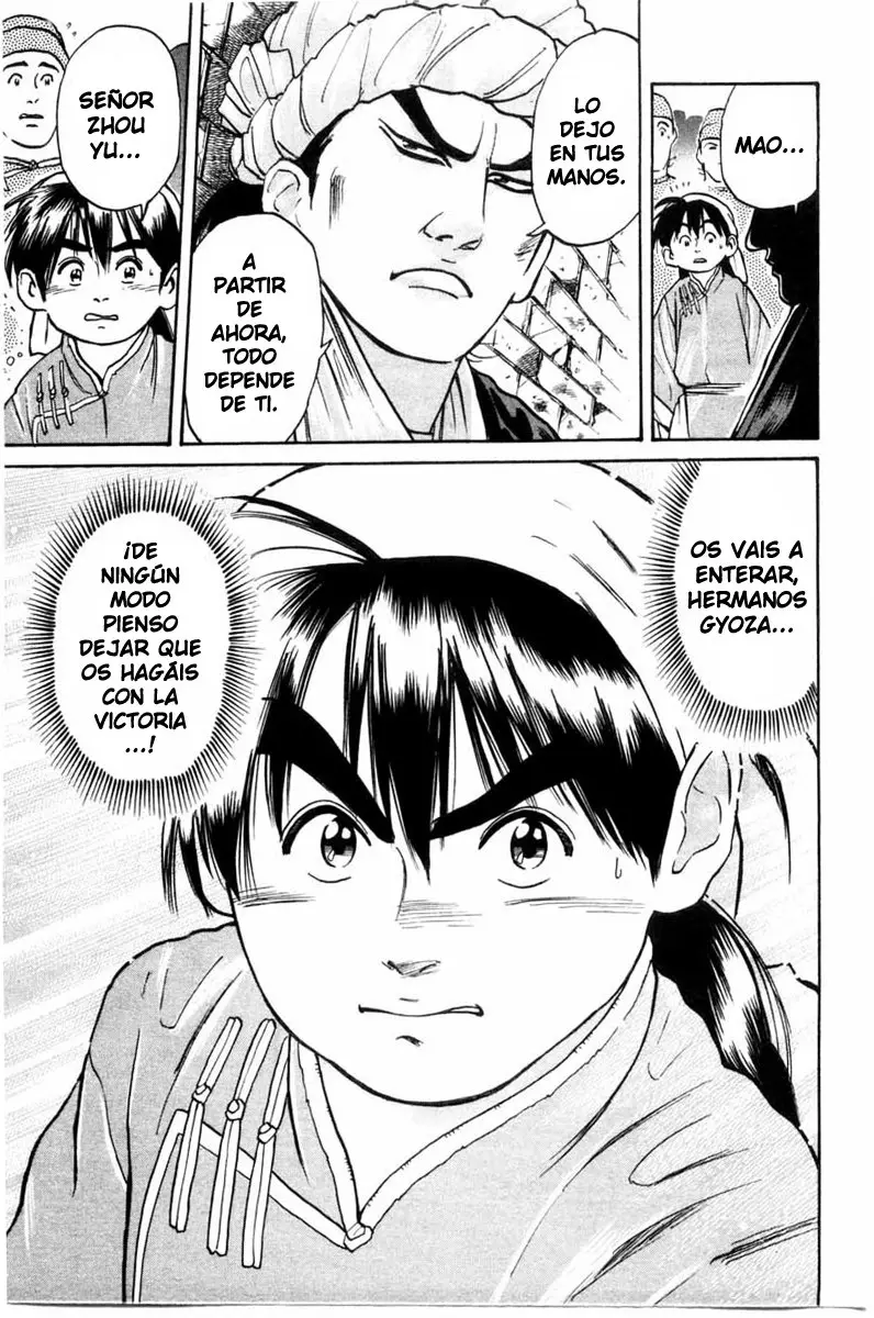 Chuukan Kanriroku Tonegawa (2015) - Capítulo 16 - Página 19 - LectorTMOo