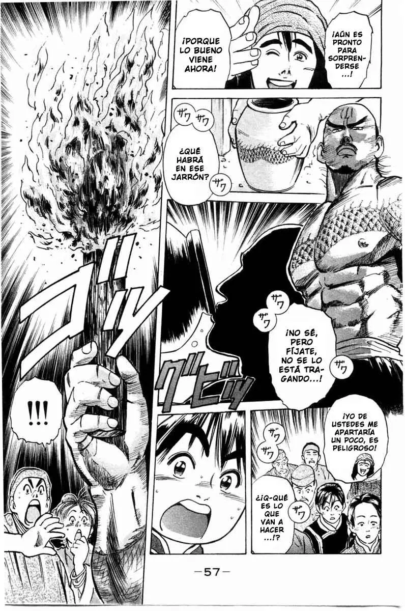 Chuukan Kanriroku Tonegawa (2015) - Capítulo 17 - Página 13 - LectorTMOo