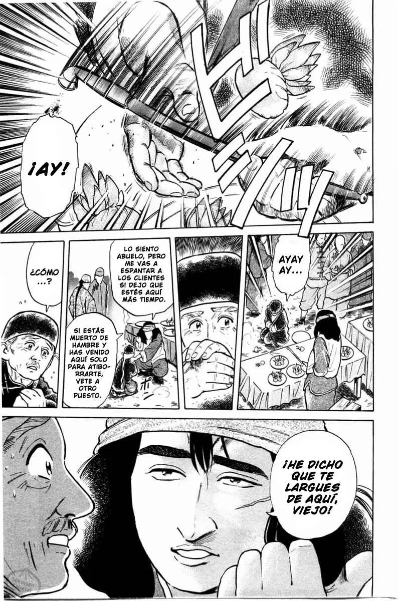 Chuukan Kanriroku Tonegawa (2015) - Capítulo 18 - Página 7 - LectorTMOo