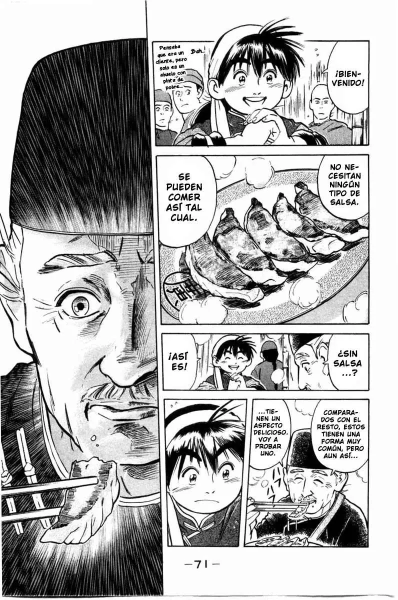 Chuukan Kanriroku Tonegawa (2015) - Capítulo 18 - Página 9 - LectorTMOo
