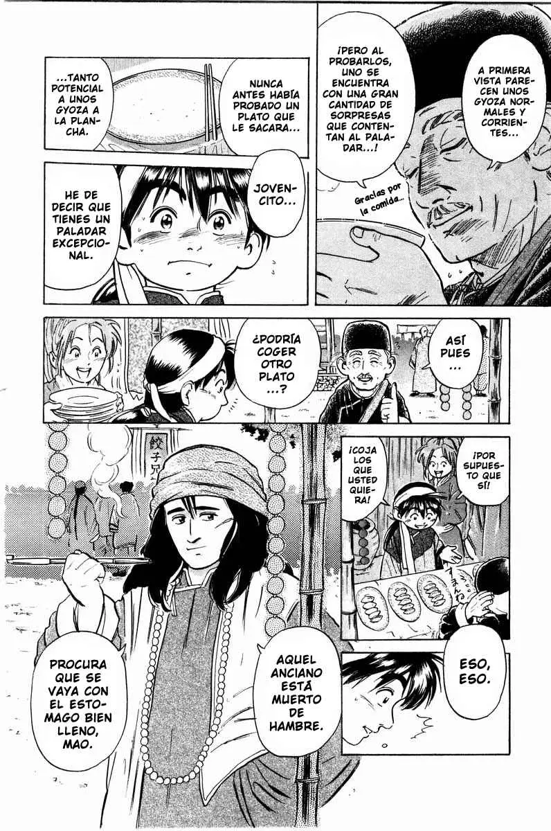 Chuukan Kanriroku Tonegawa (2015) - Capítulo 18 - Página 14 - LectorTMOo