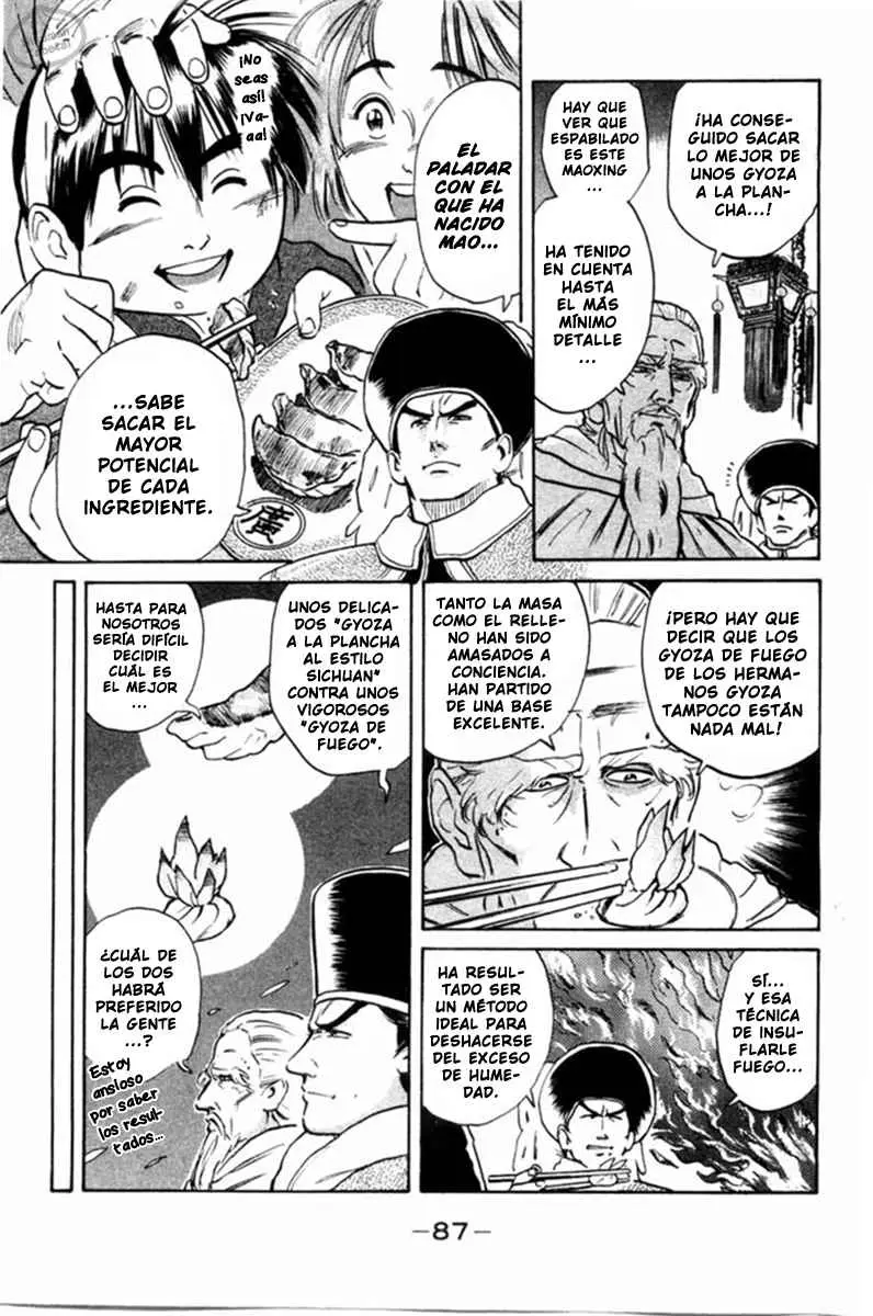 Chuukan Kanriroku Tonegawa (2015) - Capítulo 19 - Página 6 - LectorTMOo