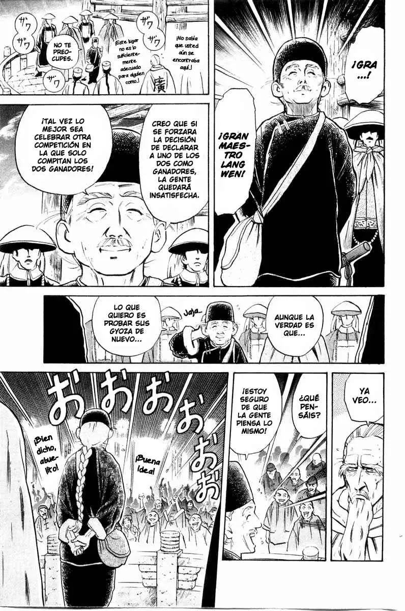 Chuukan Kanriroku Tonegawa (2015) - Capítulo 19 - Página 12 - LectorTMOo