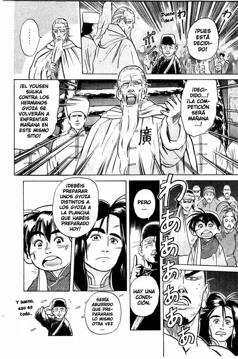 Chuukan Kanriroku Tonegawa (2015) - Capítulo 19 - Página 13 - LectorTMOo