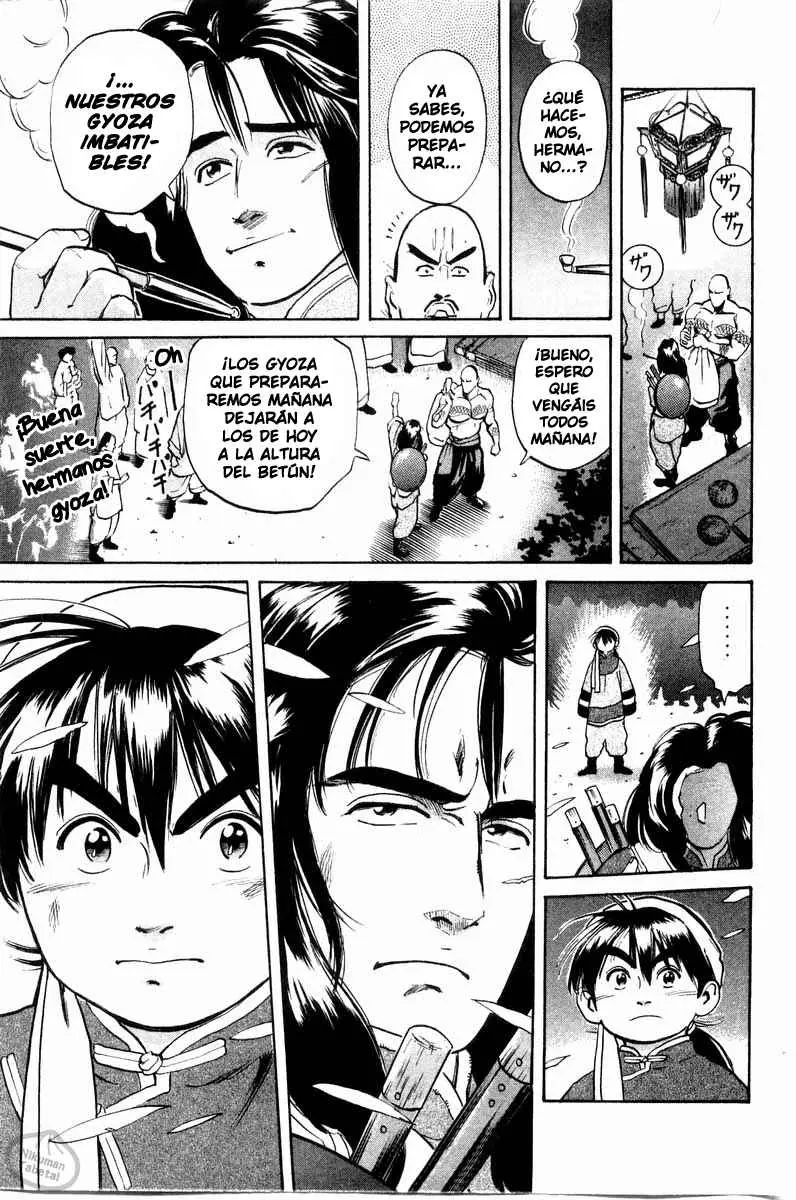 Chuukan Kanriroku Tonegawa (2015) - Capítulo 19 - Página 14 - LectorTMOo