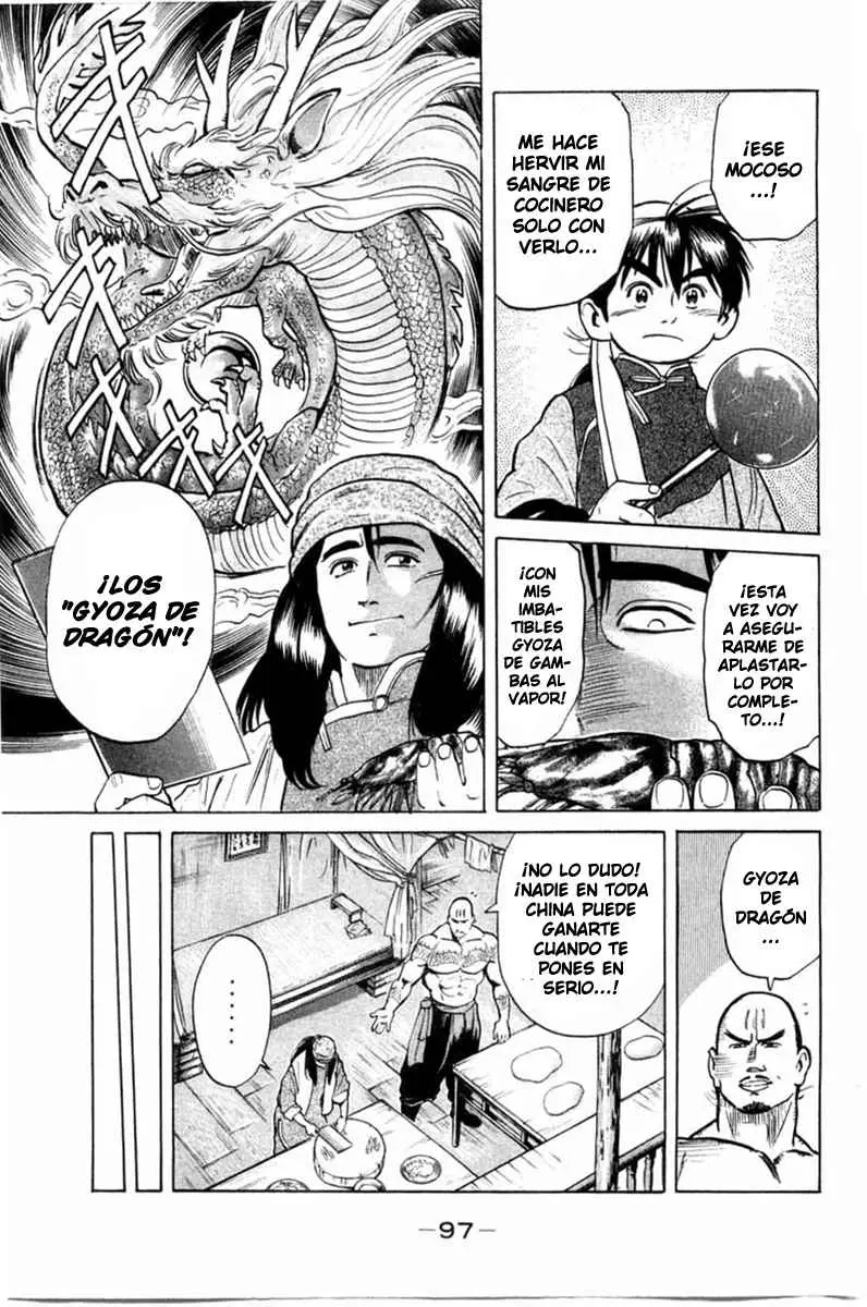 Chuukan Kanriroku Tonegawa (2015) - Capítulo 19 - Página 16 - LectorTMOo