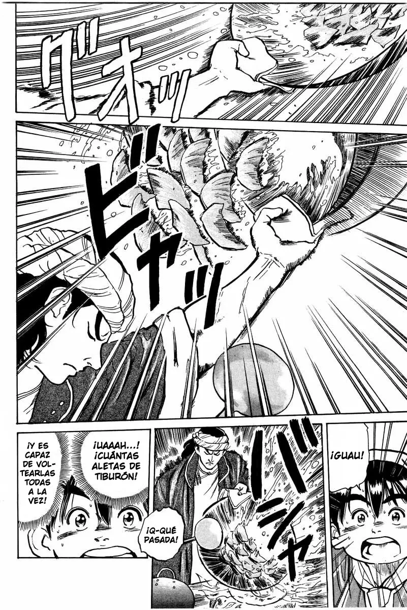 Chuukan Kanriroku Tonegawa (2015) - Capítulo 2 - Página 10 - LectorTMOo