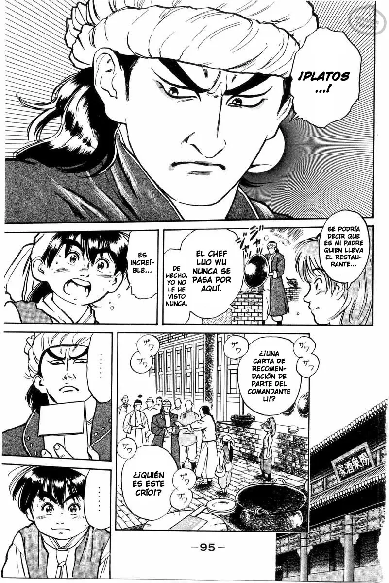 Chuukan Kanriroku Tonegawa (2015) - Capítulo 2 - Página 11 - LectorTMOo