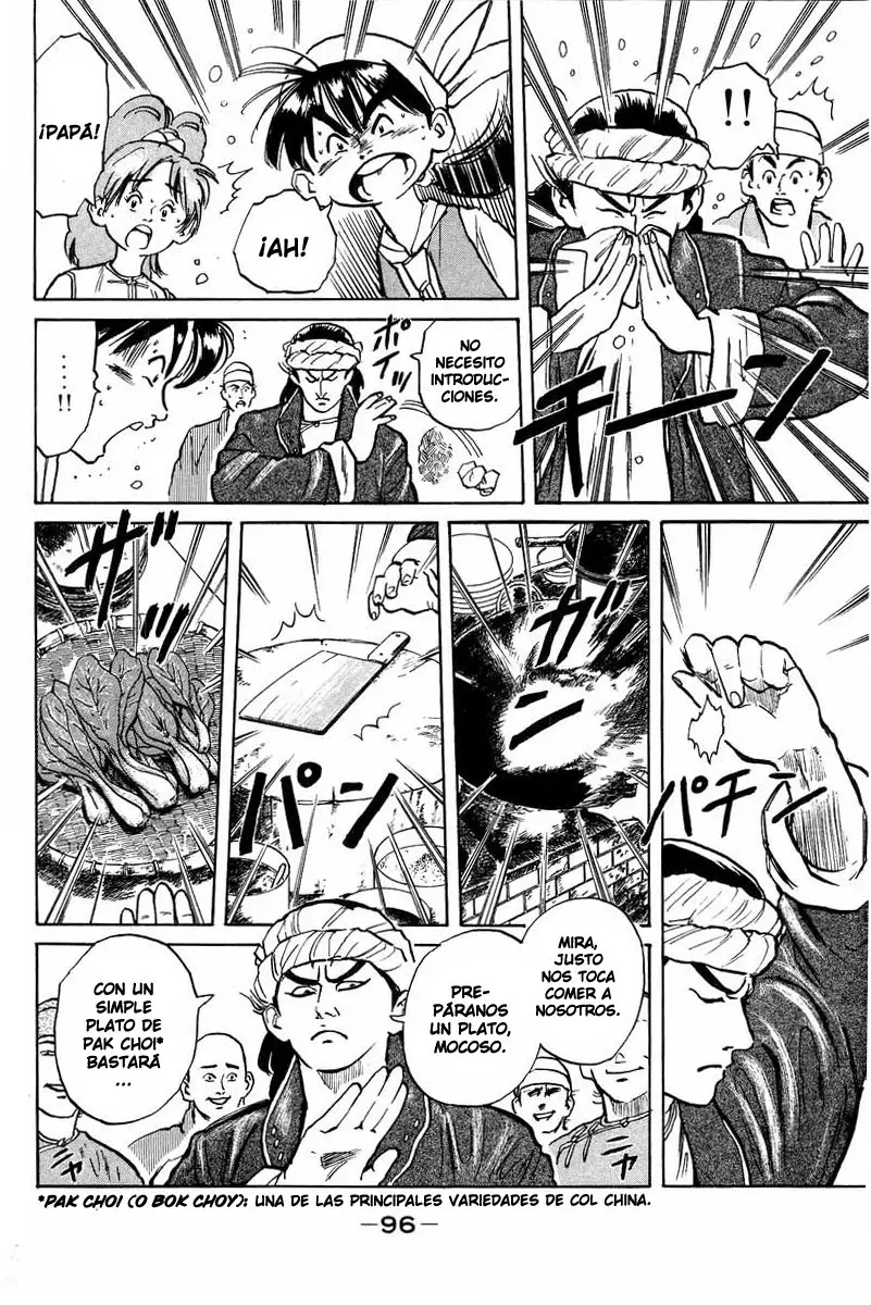 Chuukan Kanriroku Tonegawa (2015) - Capítulo 2 - Página 12 - LectorTMOo
