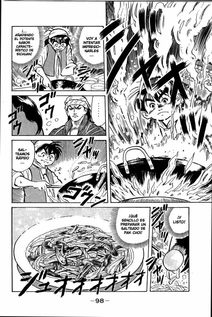 Chuukan Kanriroku Tonegawa (2015) - Capítulo 2 - Página 14 - LectorTMOo