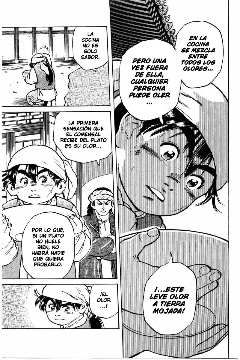 Chuukan Kanriroku Tonegawa (2015) - Capítulo 2 - Página 23 - LectorTMOo