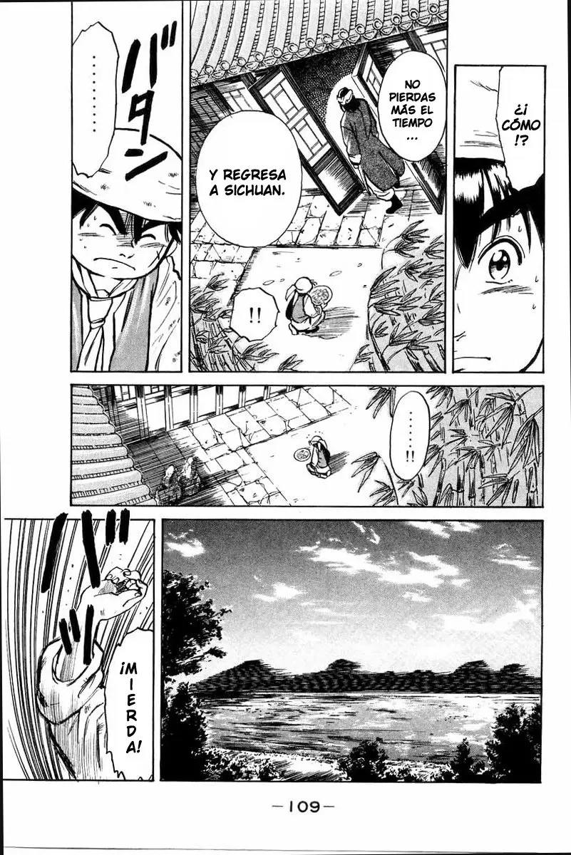 Chuukan Kanriroku Tonegawa (2015) - Capítulo 2 - Página 25 - LectorTMOo
