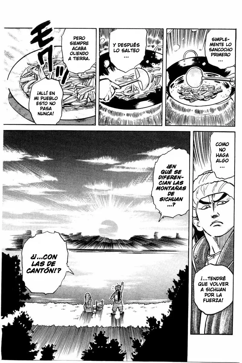 Chuukan Kanriroku Tonegawa (2015) - Capítulo 2 - Página 27 - LectorTMOo