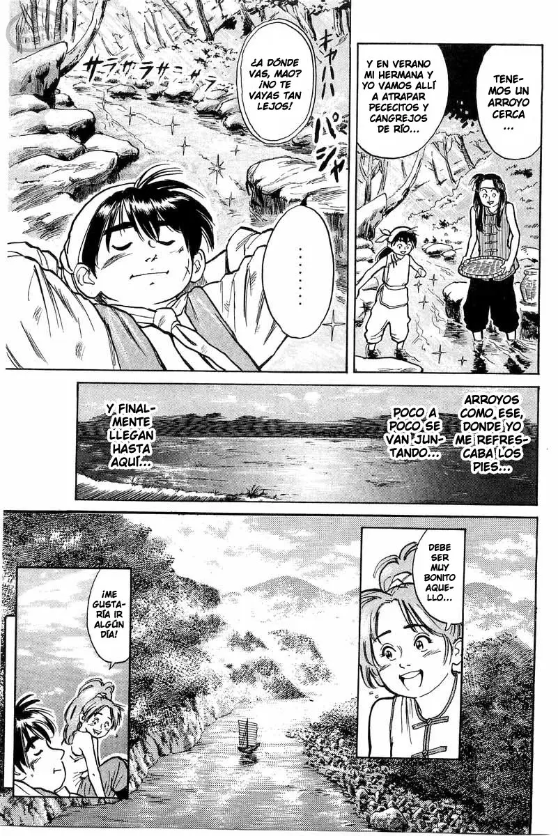 Chuukan Kanriroku Tonegawa (2015) - Capítulo 2 - Página 29 - LectorTMOo