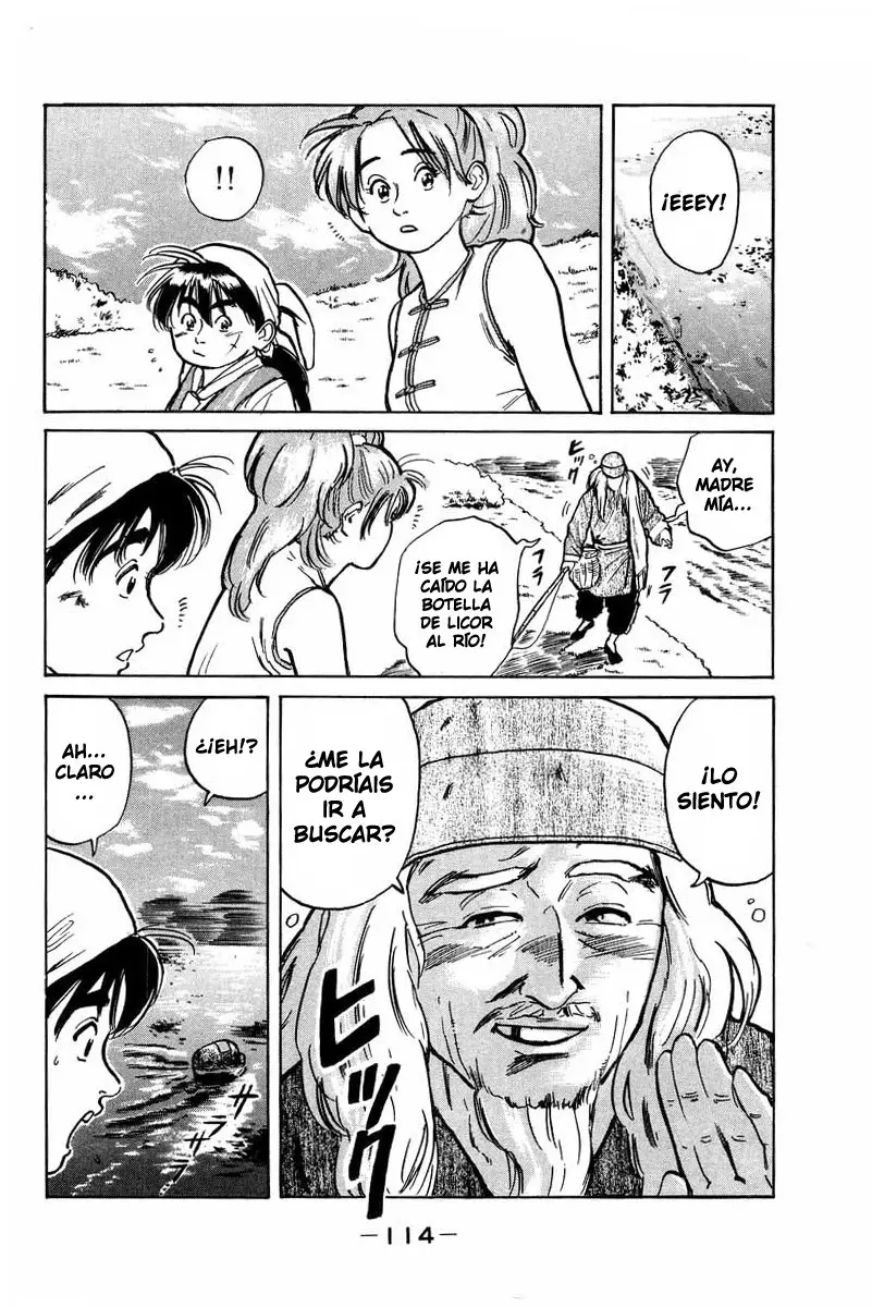 Chuukan Kanriroku Tonegawa (2015) - Capítulo 2 - Página 30 - LectorTMOo