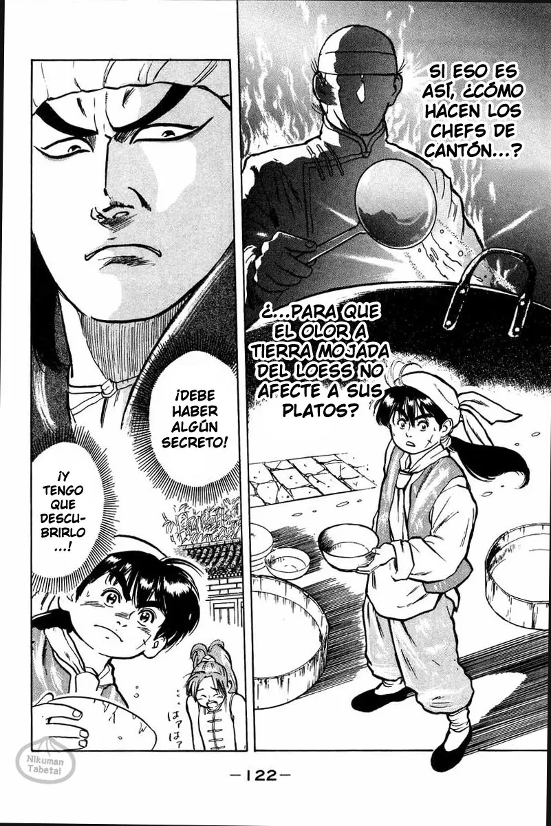 Chuukan Kanriroku Tonegawa (2015) - Capítulo 2 - Página 38 - LectorTMOo