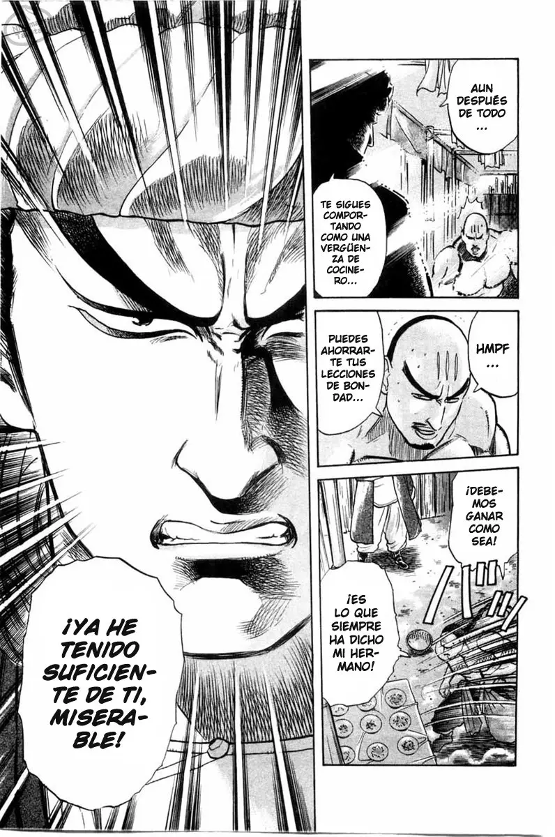 Chuukan Kanriroku Tonegawa (2015) - Capítulo 20 - Página 4 - LectorTMOo