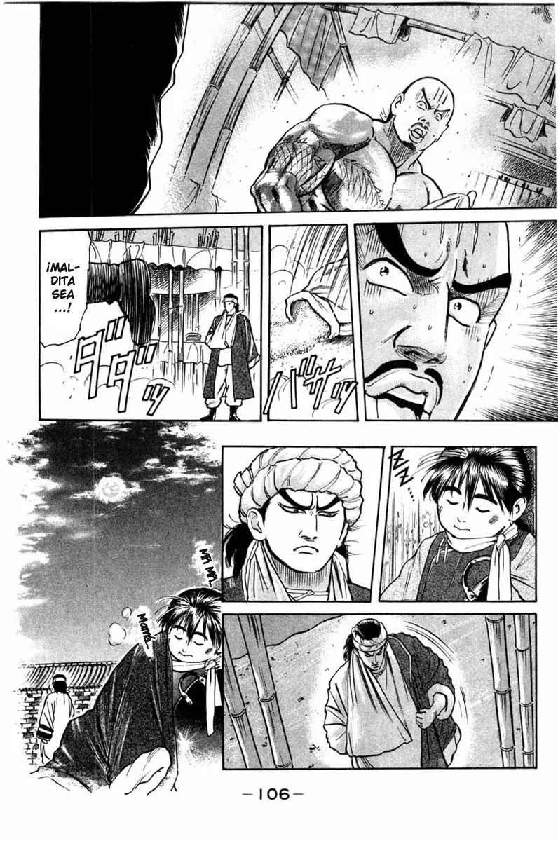 Chuukan Kanriroku Tonegawa (2015) - Capítulo 20 - Página 5 - LectorTMOo