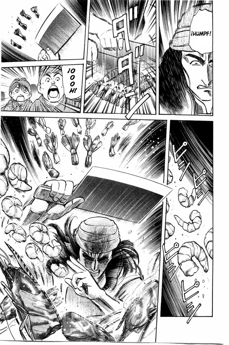 Chuukan Kanriroku Tonegawa (2015) - Capítulo 20 - Página 10 - LectorTMOo