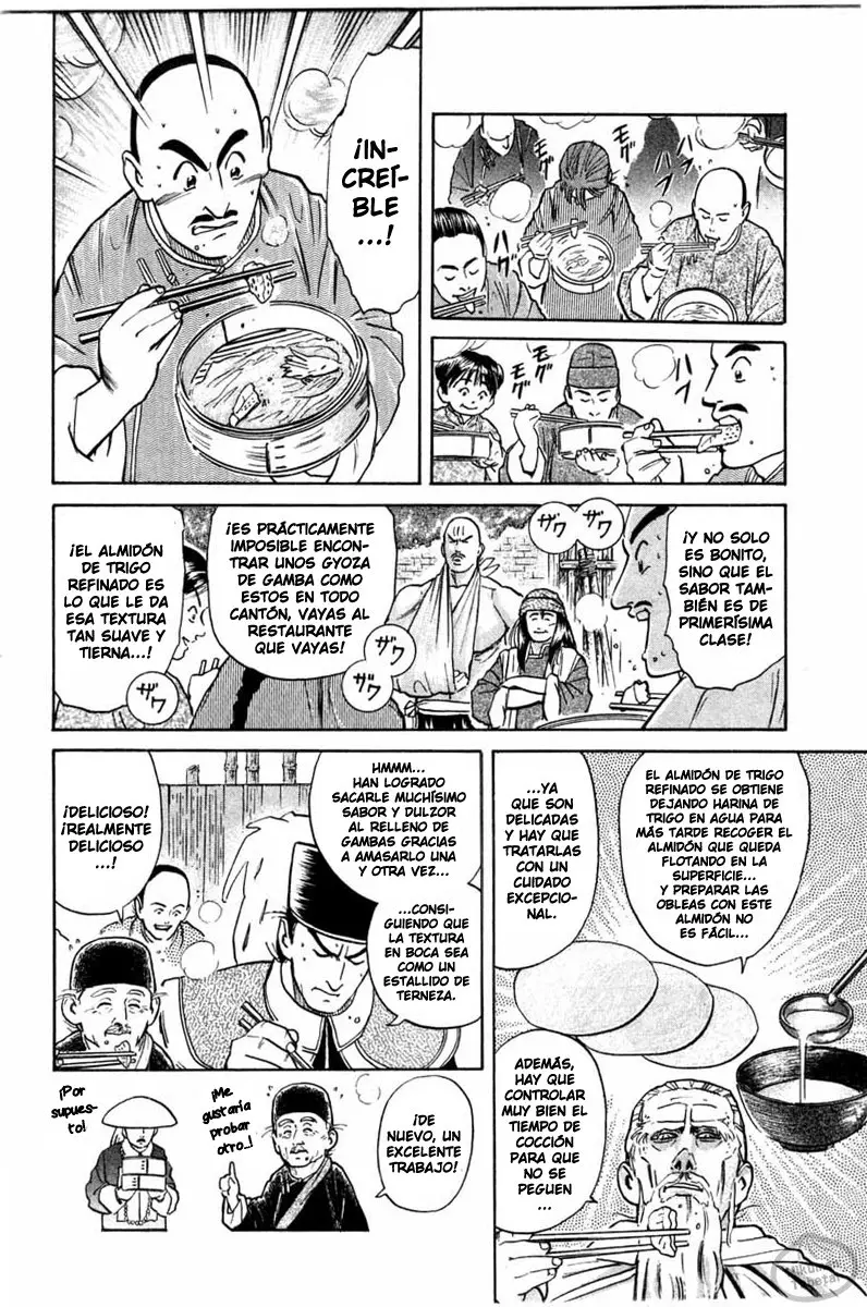 Chuukan Kanriroku Tonegawa (2015) - Capítulo 20 - Página 14 - LectorTMOo