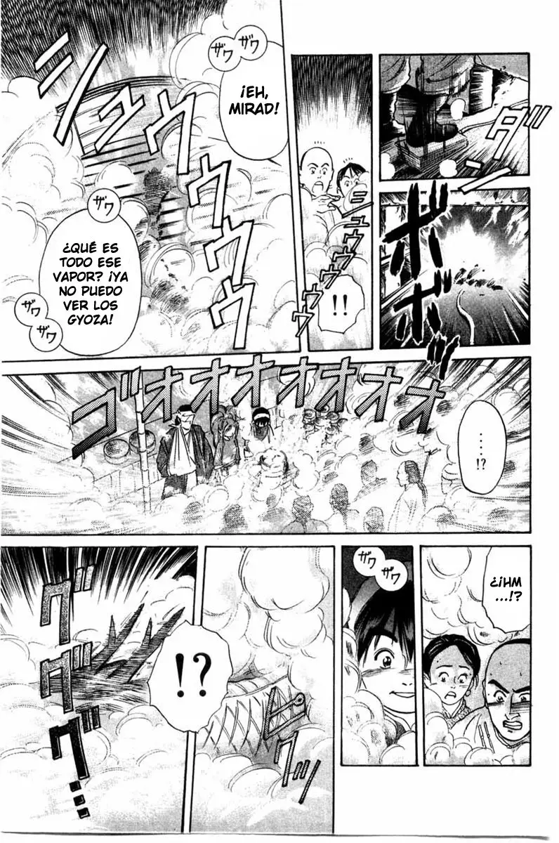 Chuukan Kanriroku Tonegawa (2015) - Capítulo 20 - Página 17 - LectorTMOo