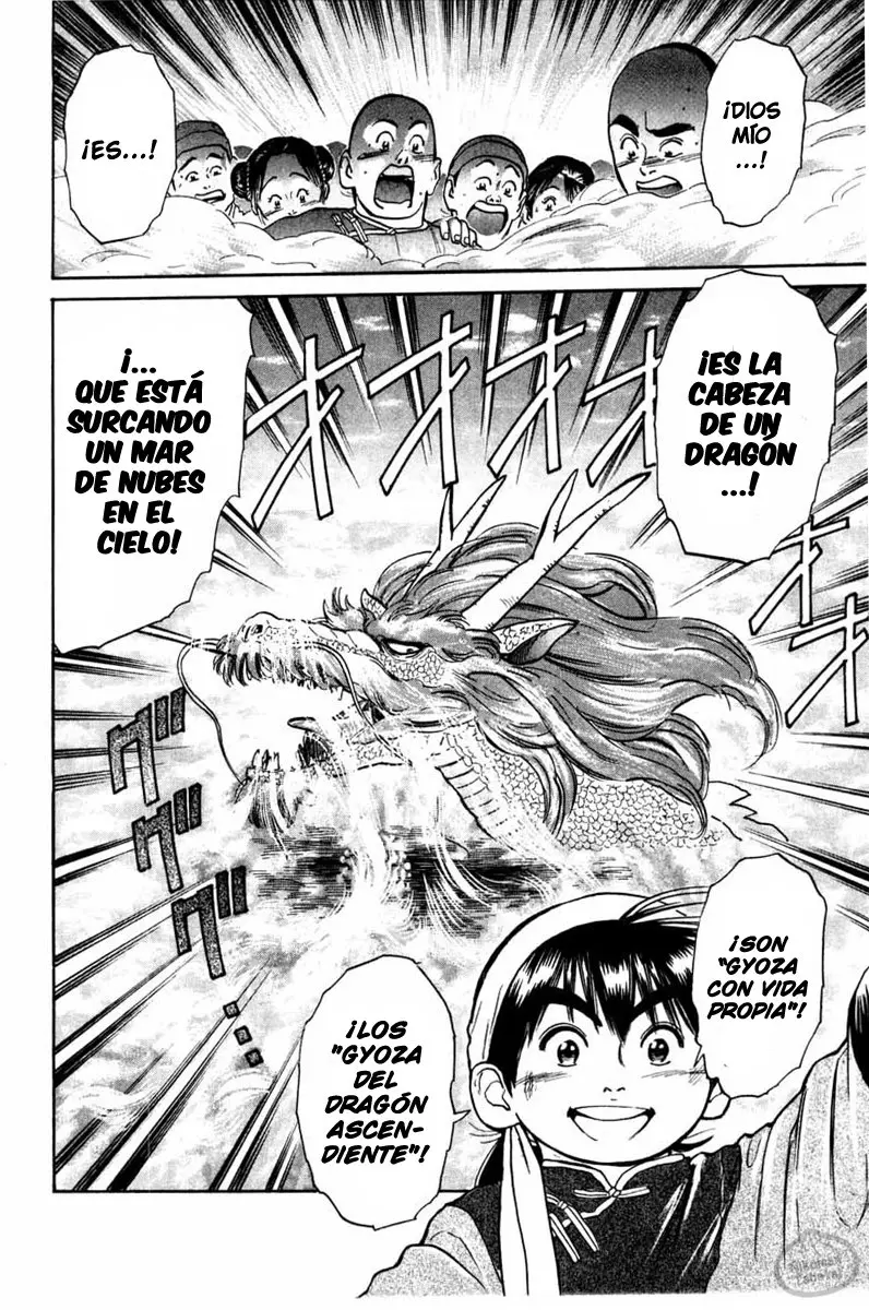 Chuukan Kanriroku Tonegawa (2015) - Capítulo 20 - Página 18 - LectorTMOo