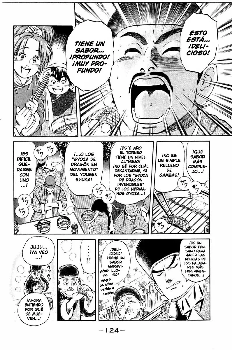 Chuukan Kanriroku Tonegawa (2015) - Capítulo 21 - Página 4 - LectorTMOo