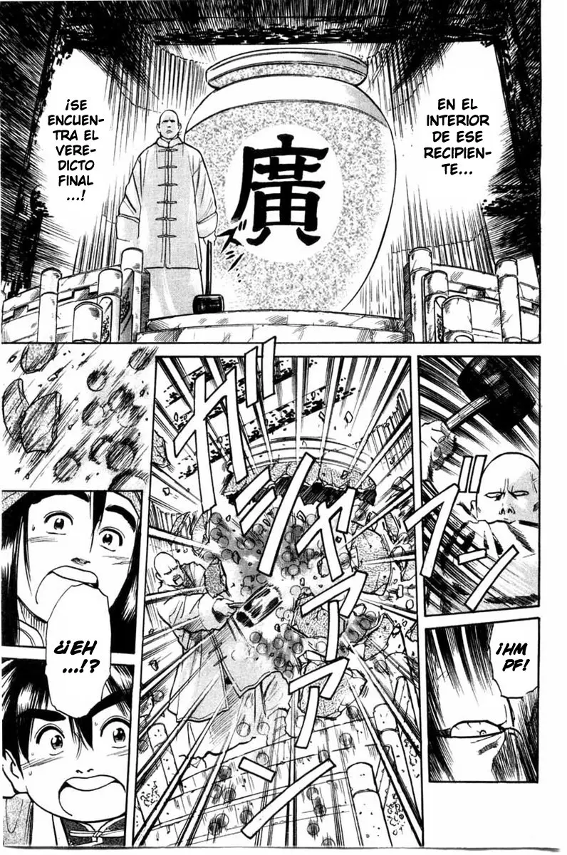 Chuukan Kanriroku Tonegawa (2015) - Capítulo 21 - Página 7 - LectorTMOo