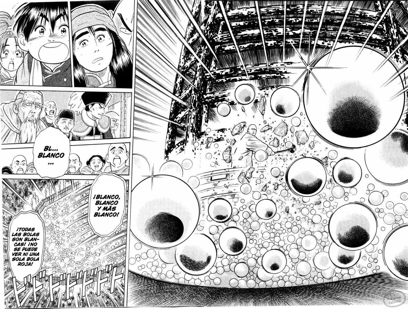 Chuukan Kanriroku Tonegawa (2015) - Capítulo 21 - Página 8 - LectorTMOo