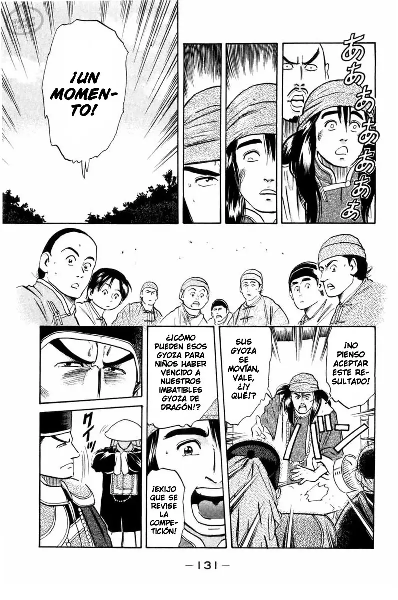 Chuukan Kanriroku Tonegawa (2015) - Capítulo 21 - Página 10 - LectorTMOo