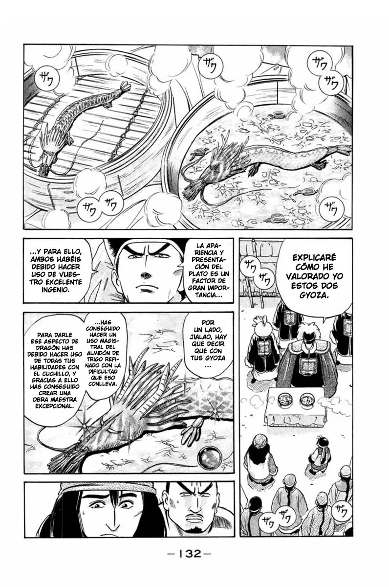 Chuukan Kanriroku Tonegawa (2015) - Capítulo 21 - Página 11 - LectorTMOo