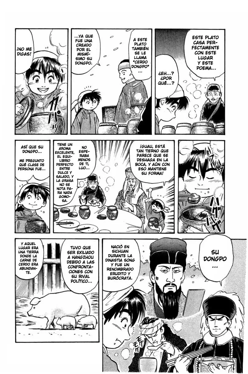 Chuukan Kanriroku Tonegawa (2015) - Capítulo 22 - Página 4 - LectorTMOo