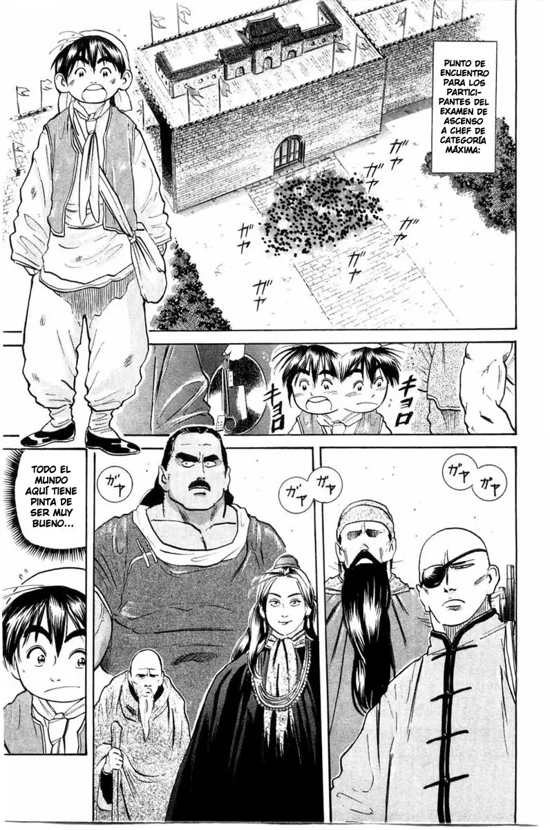 Chuukan Kanriroku Tonegawa (2015) - Capítulo 22 - Página 10 - LectorTMOo