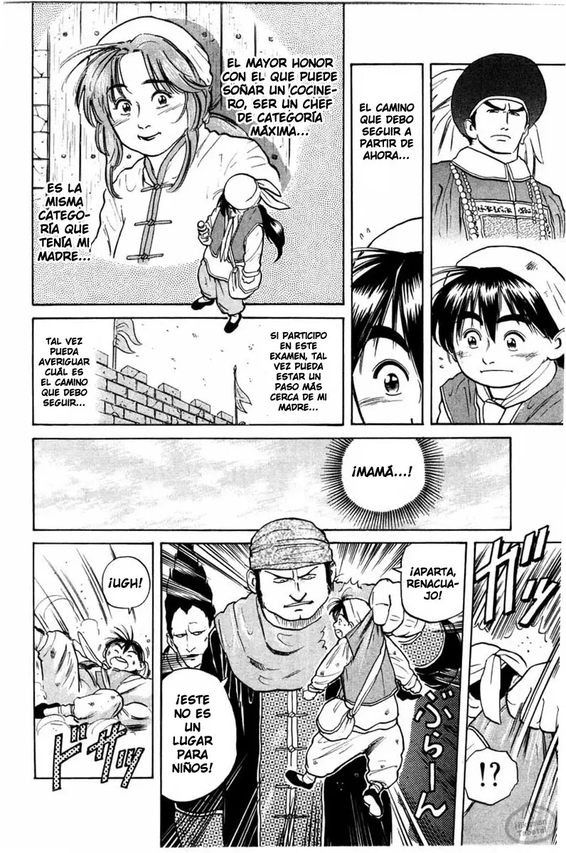Chuukan Kanriroku Tonegawa (2015) - Capítulo 22 - Página 11 - LectorTMOo