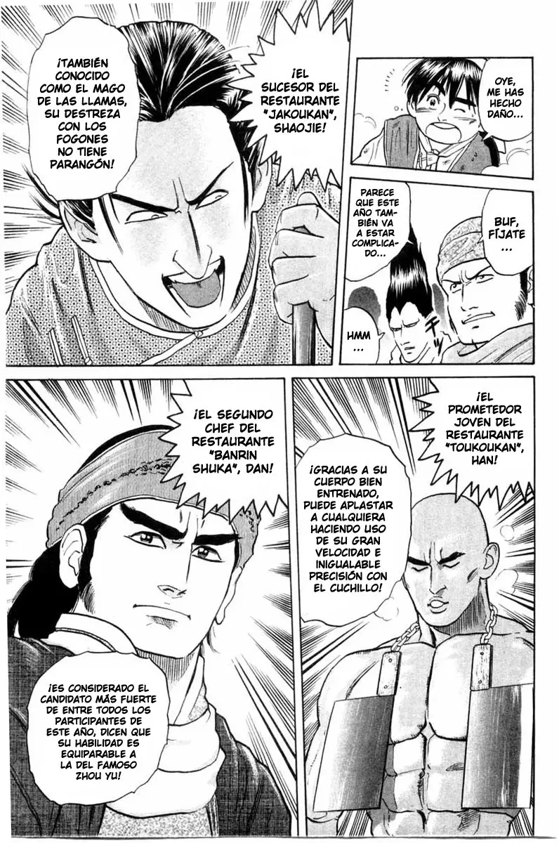 Chuukan Kanriroku Tonegawa (2015) - Capítulo 22 - Página 12 - LectorTMOo