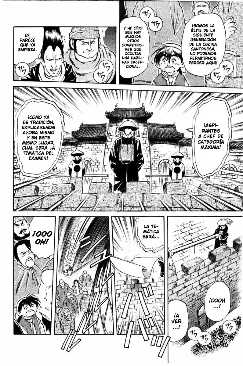 Chuukan Kanriroku Tonegawa (2015) - Capítulo 22 - Página 13 - LectorTMOo