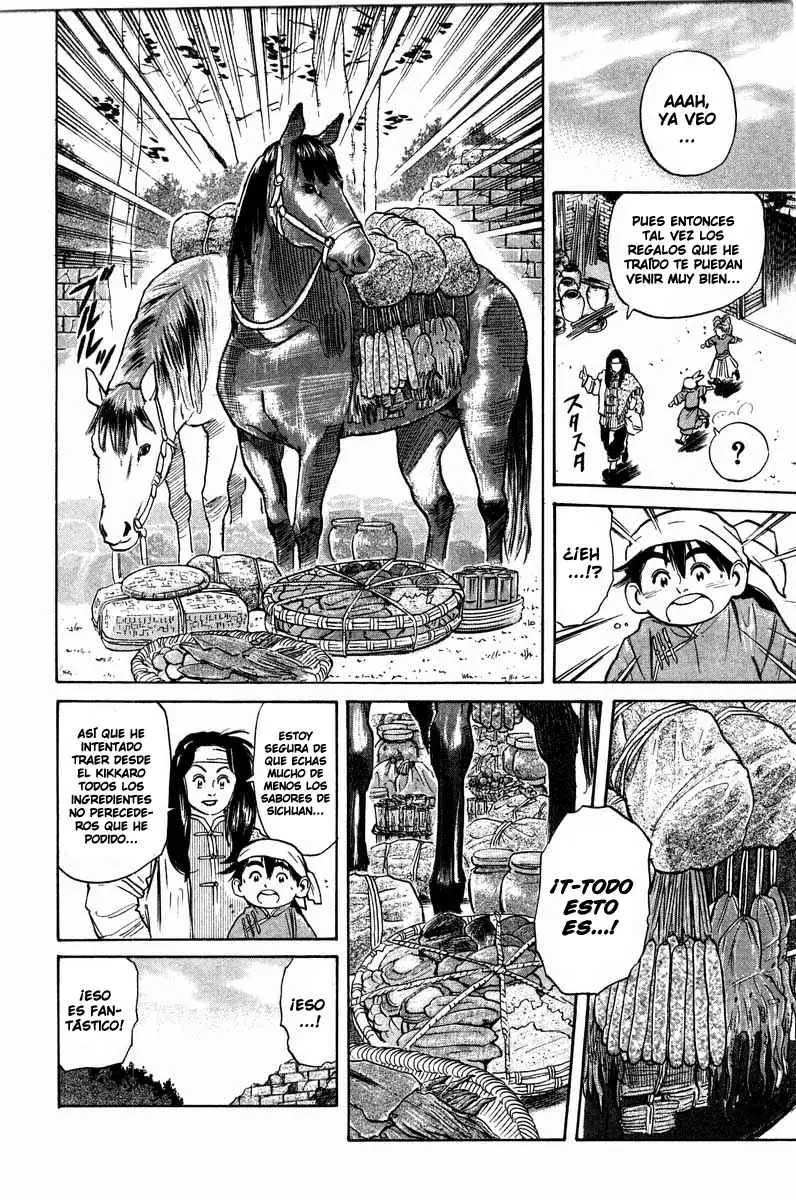 Chuukan Kanriroku Tonegawa (2015) - Capítulo 23 - Página 10 - LectorTMOo