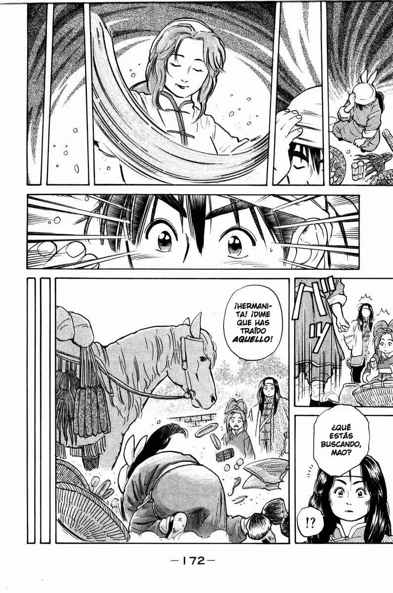 Chuukan Kanriroku Tonegawa (2015) - Capítulo 23 - Página 12 - LectorTMOo