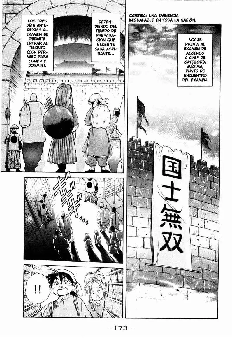Chuukan Kanriroku Tonegawa (2015) - Capítulo 23 - Página 13 - LectorTMOo