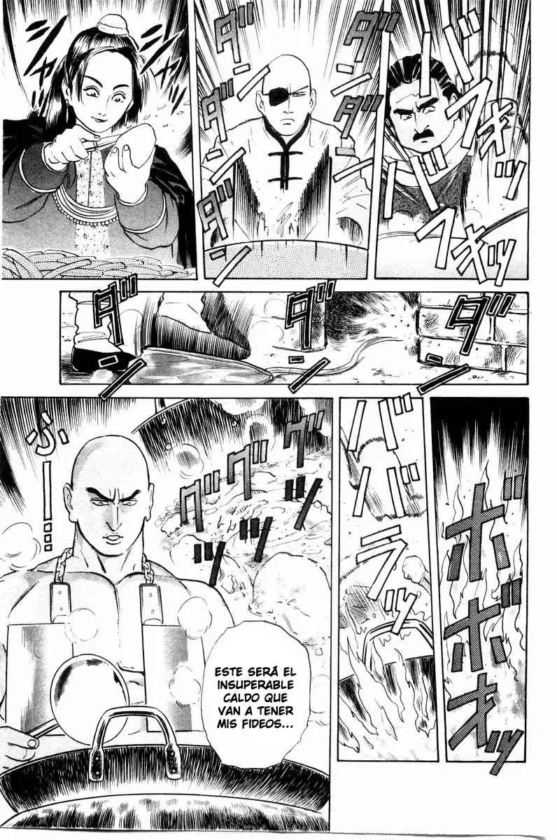 Chuukan Kanriroku Tonegawa (2015) - Capítulo 23 - Página 15 - LectorTMOo
