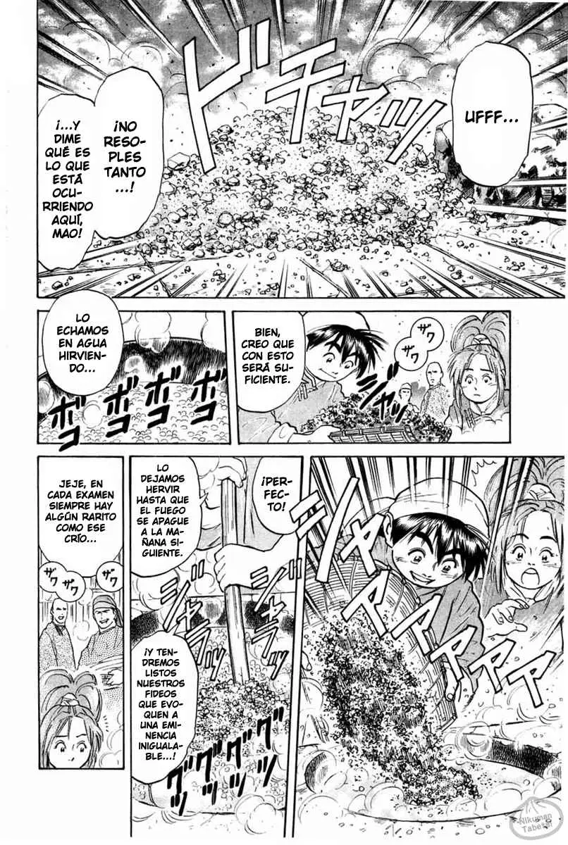 Chuukan Kanriroku Tonegawa (2015) - Capítulo 24 - Página 4 - LectorTMOo