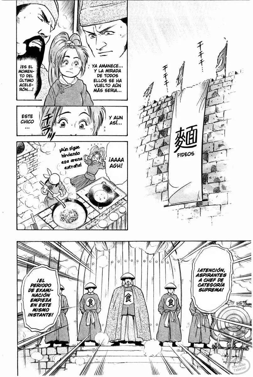 Chuukan Kanriroku Tonegawa (2015) - Capítulo 24 - Página 10 - LectorTMOo
